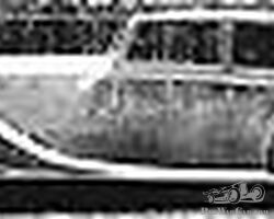 Bentley 3.5 litre sports saloon van den plas 1935 for sale