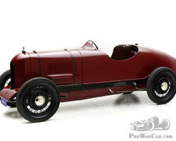 1926 Donnet - Zedel Sport | Noble Auctions