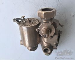 CLAUDEL Carburetor