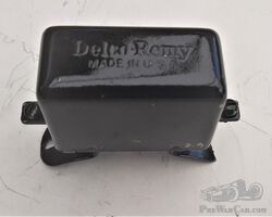 DELCO REMY