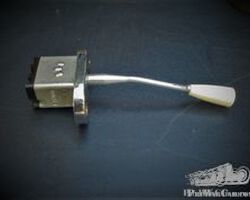pre-war switch