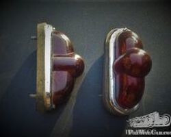taillights