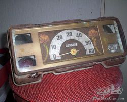 Waltham dashboard & interior for a Variety of makes