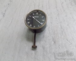 Jaeger 8 Day Clock