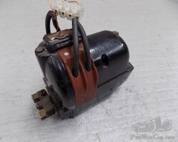 Scintilla Magneto For Bugatti and Similar