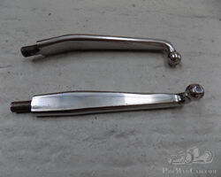 Steering Arms Bugatti