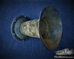 Bosch, pre-war, 6V