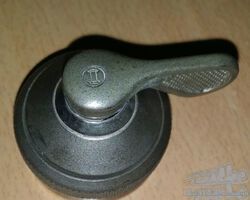 Bosch Light Switch