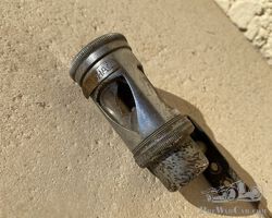 small Marchal tail light