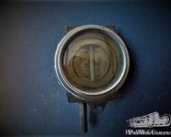 gasoline meter, ESSENCE