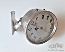 OSA Speedometer