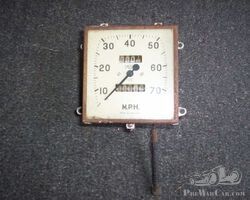 Smith&Sons clock / rev counter / speedo for a Variety of makes
