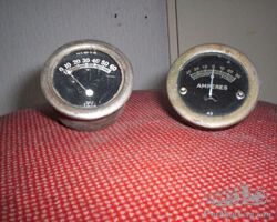US Gauge Co. gauges for a Variety of makes