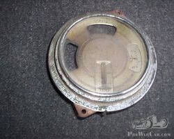 Unidentified gauges for a Unidentified carmake