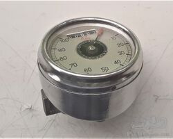 A. T. Speedometer