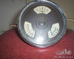 Jaeger gauges for a Variety of makes