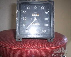 Jaeger clock / rev counter / speedo for a Variety of makes
