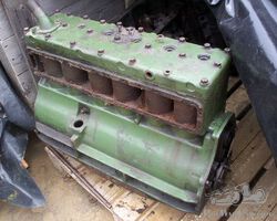 Oldsmobile engine-s (and parts) for Oldsmobile