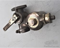 SOLEX CARBURETOR