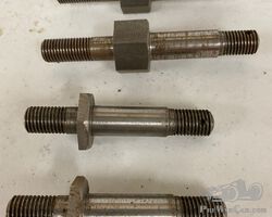 Misc. Chassis Fittings