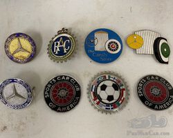 Misc.Badge Bar Badges