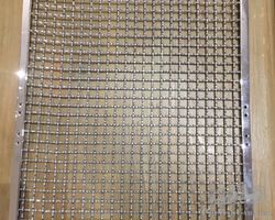Wolseley Hornet Special Radiator Stoneguard