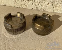 fuel cap for Bugatti or specials