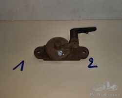 vanne neuve échappement libre (50€)