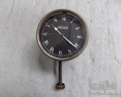 Jaeger 8 Day Clock Full Working Order