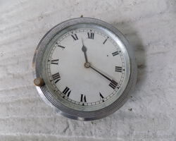 Jaeger 8 Day Clock For Bugatti or similar