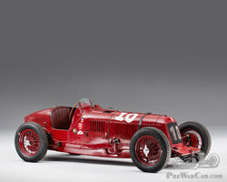 1928 Maserati Tipo 26B 2.1-Litre Sports, Gran Premio and Formule Libre Racing Two-Seater | Bonhams Goodwood Festival of Speed Sale