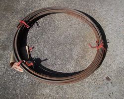 Firestone wheels / tyres ( & parts) for Various