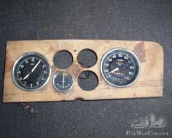 Smith & Son dashboard & interior for a Variety of makes