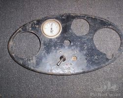 Eureka gauges for Morris