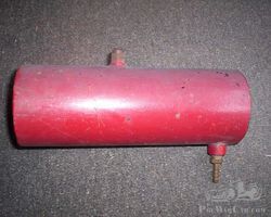 Unidentified brake parts for a Unidentified carmake
