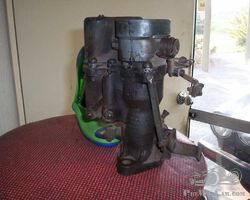Carter carburettor (or parts) for a Variety of makes