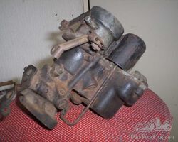 Carter carburettor (or parts) for a Variety of makes