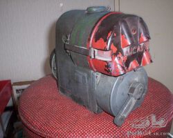Lucas magneto (parts) for a Variety of makes