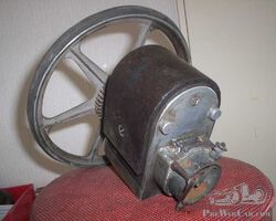 Thomson-Bennett magneto (parts) for a Variety of makes