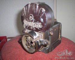 Eisemann magneto (parts) for a Variety of makes