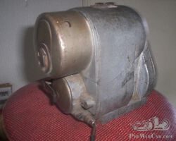 Lucas magneto (parts) for a Variety of makes
