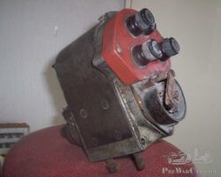 American Bosch magneto (parts) for a Variety of makes