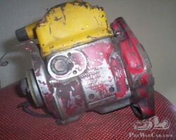 International Harvester magneto (parts) for a Variety of makes