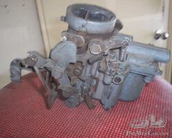 Zenith carburettor (or parts) for a Variety of makes