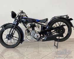 Amazing 1930 Very Rare Peugeot P110