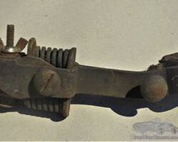 motorcycle towbar