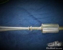 Brass Horn new old stock