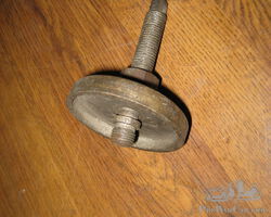 Vintage Rolls-Royce Hub Tool Pt No G52626