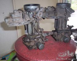 Zenith carburettor (or parts) for a Variety of makes