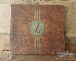 1913 Panhard et Levassor sales catalogue